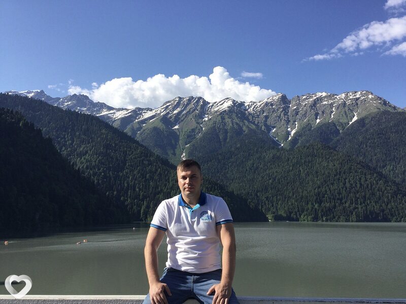 Vadim, 42, Тюмени — анкета №2239133