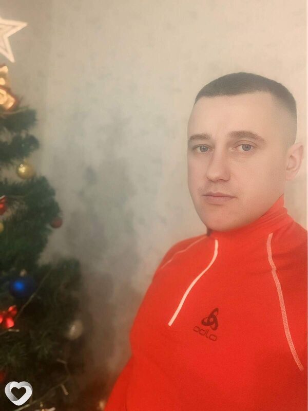 Аня, 41, Лиде — анкета №2239135
