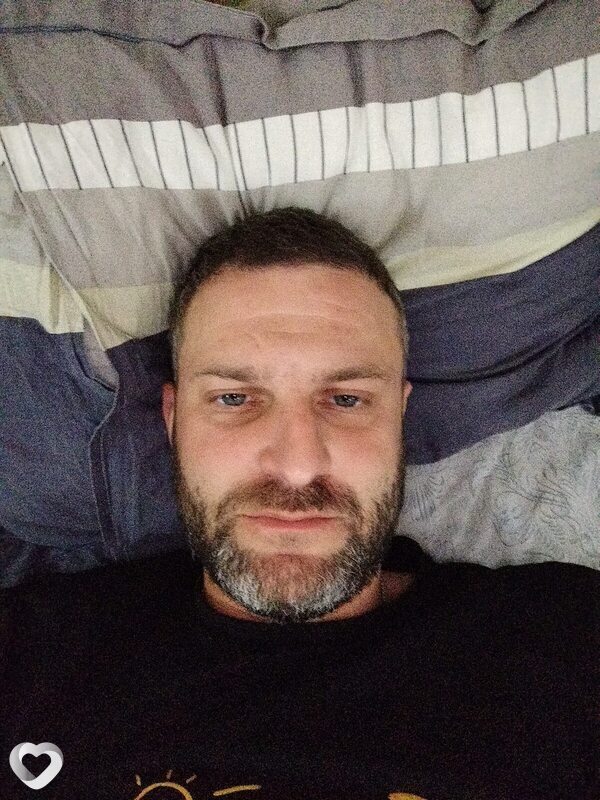 Дима, 35, Самаре — анкета №2239136