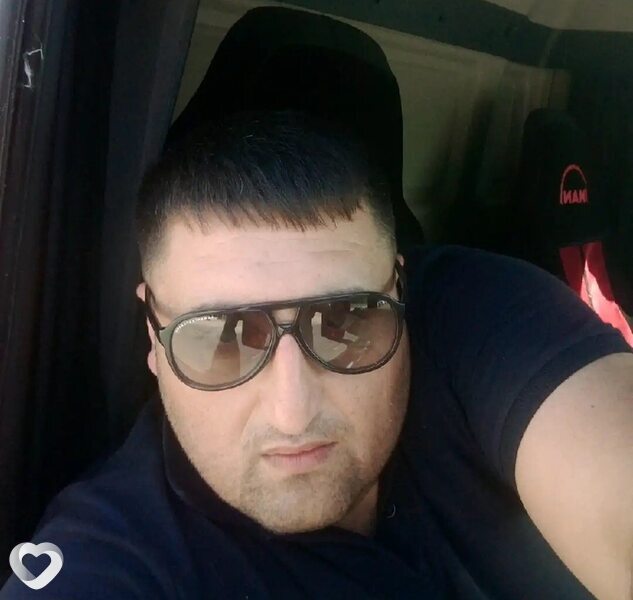 Айк, 39, Домодедово — анкета №2239018