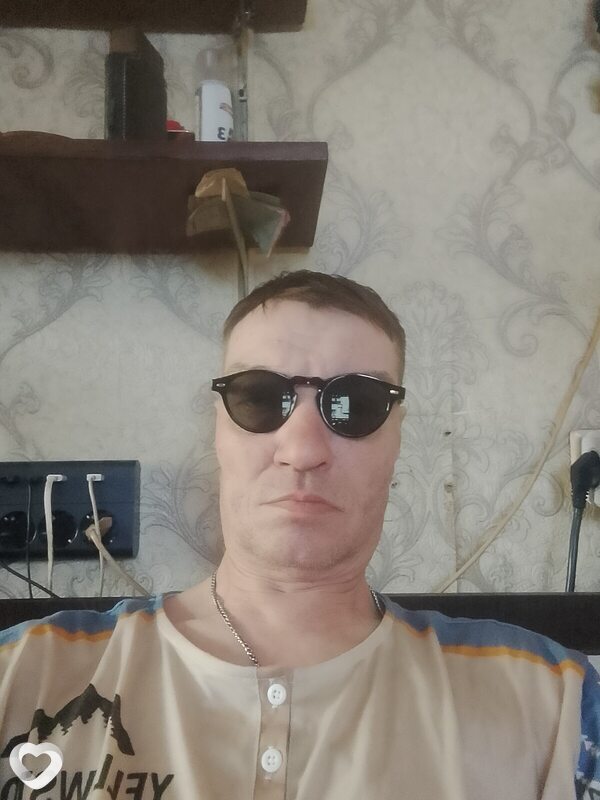 Виталий, 51, Новокузнецке — анкета №2239024