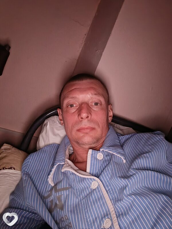 Михаил, 49, Самаре — анкета №2239030
