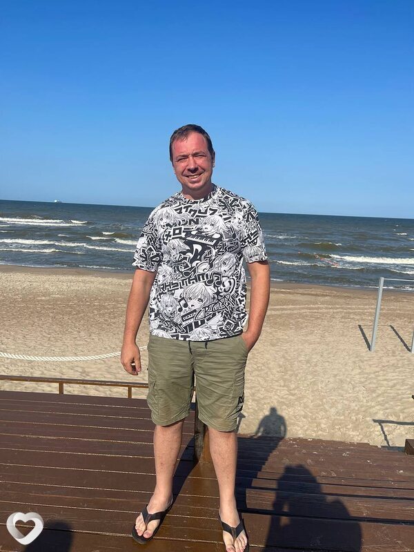 Константин, Каунас