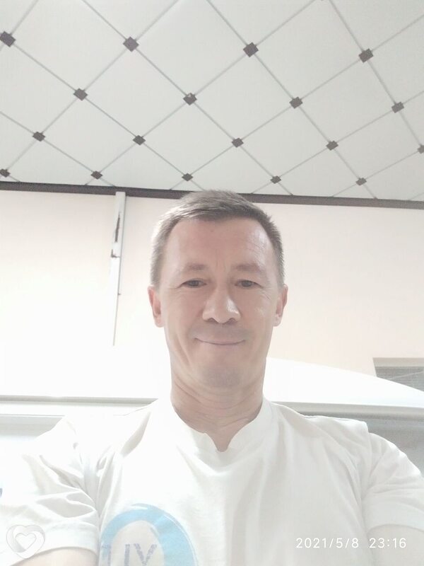 Тимур, 49, Ногинске — анкета №2239035
