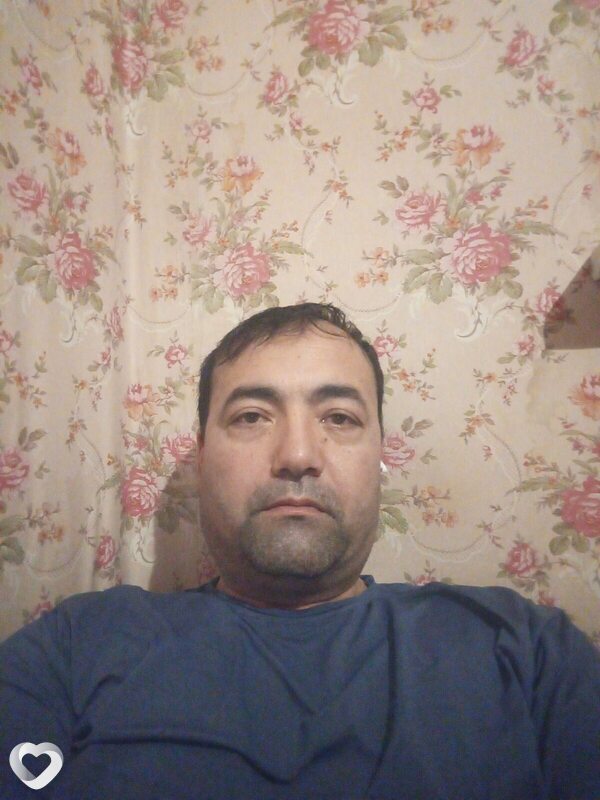 Рифат, 40, Ржеве — анкета №2239036