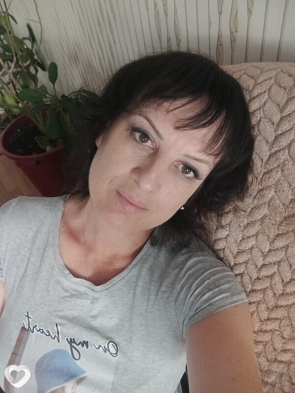 Светлана, Залари