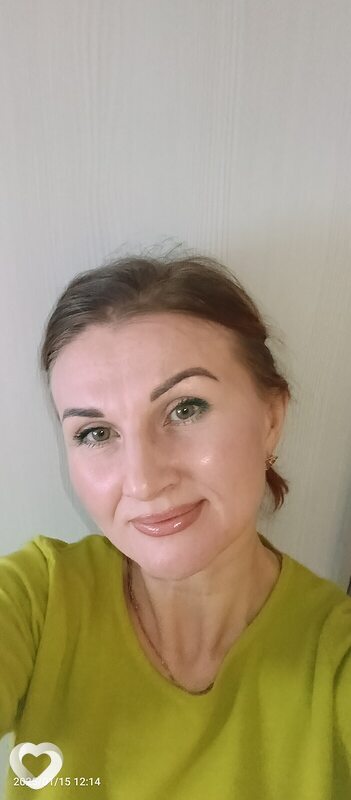 Мария, Вилючинск