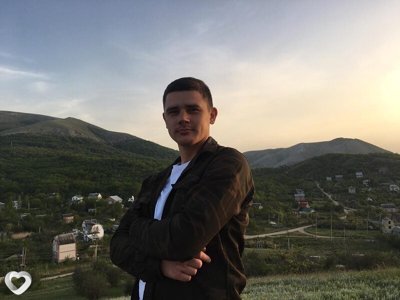 Алексей, 33, Севастополе — анкета №2239149