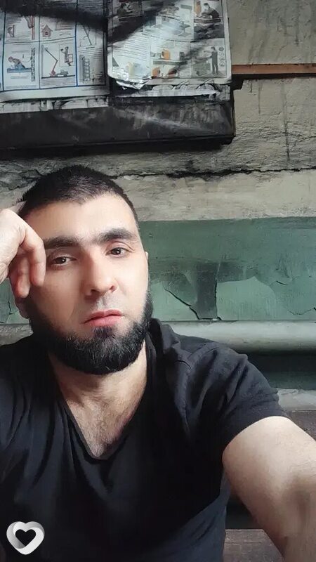 Борзый, 31, Нерюнгри — анкета №2239152