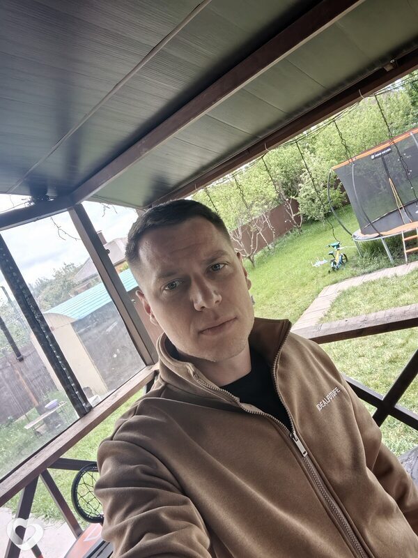 Роман, 30, Таганроге — анкета №2239155