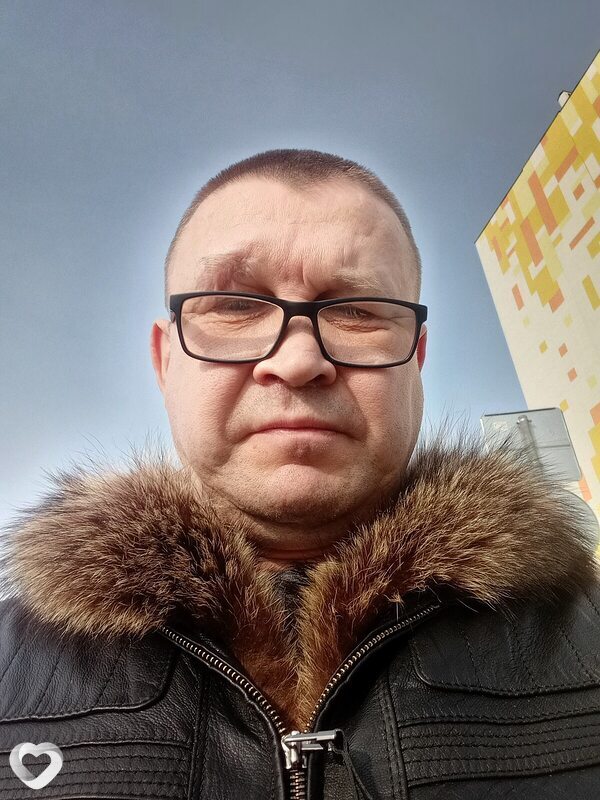Стас, 55, Самаре — анкета №2239161