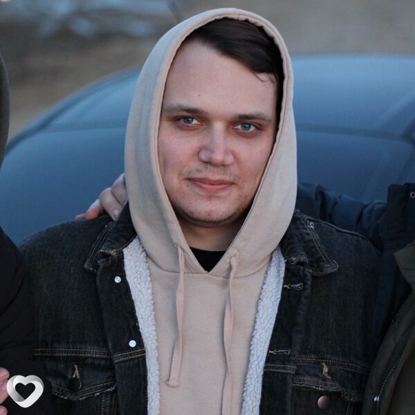 Виктор, 28, Нижнеудинске — анкета №2239162