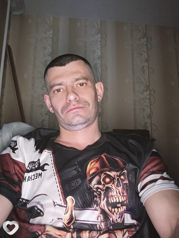 Дима, 32, Ижевске — анкета №2239097