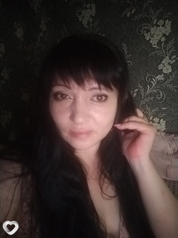 Любовь, 38, Славгороде — анкета №2239099