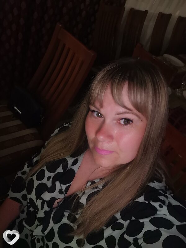 Юля, 39, Каменске-Шахтинском — анкета №2239101