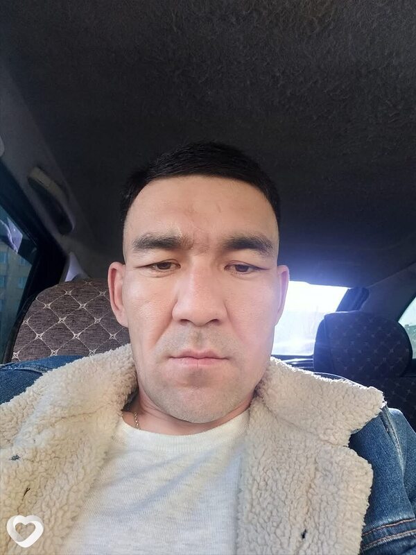 Нуркан, 39, Кокшетау — анкета №2239166