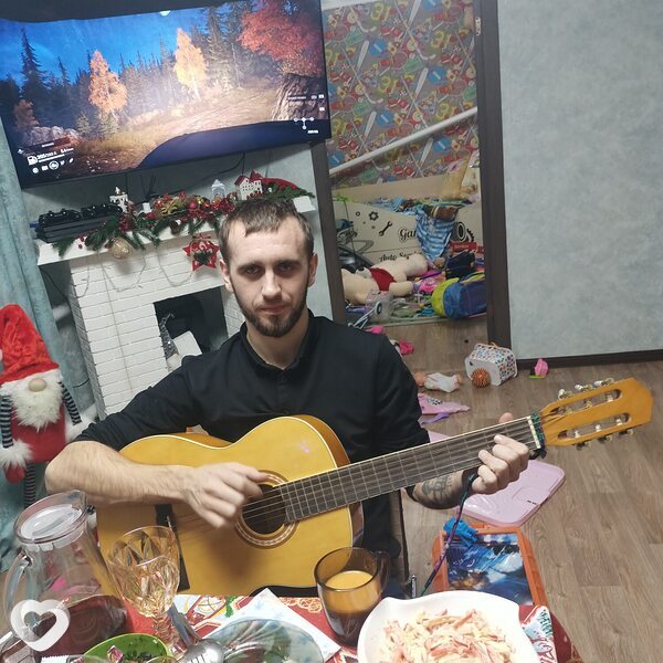 Алексей, 26, Уральске — анкета №2239179