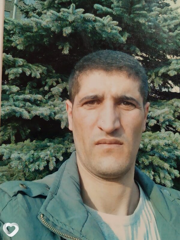 Олимхон, 50, Москве — анкета №2239180