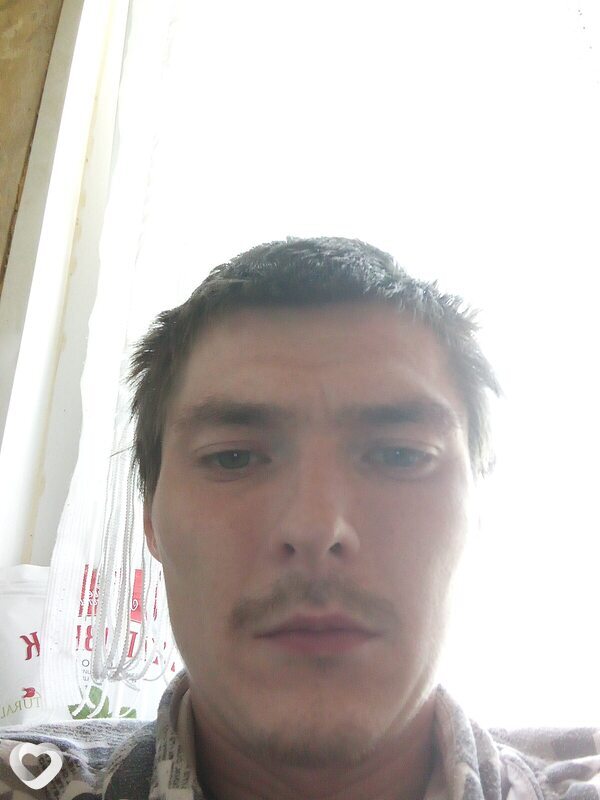 Юрий, 29, Санкт-Петербурге — анкета №2239181