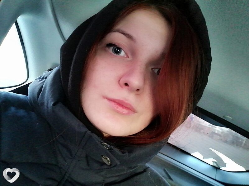 Анастасия, 23, Новосибирске — анкета №2239182