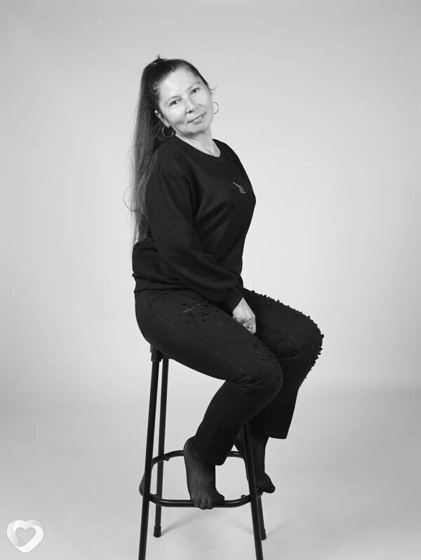 Татьяна, 49, Ижевске — анкета №2239183