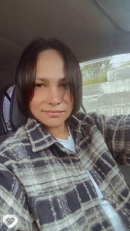 Hastia, 34, Борисове — анкета №2239188