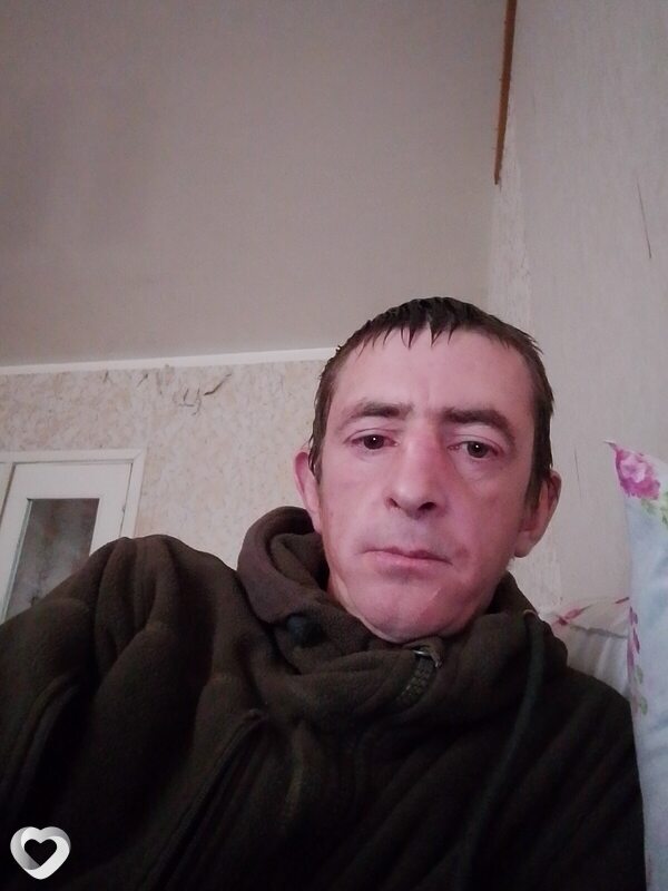 Дима, 38, Алатыре — анкета №2239324