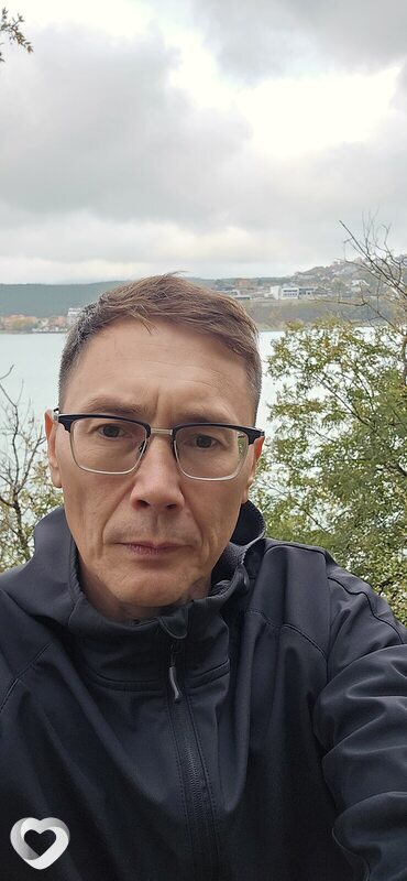 Руслан, 44, Краснодаре — анкета №2239325
