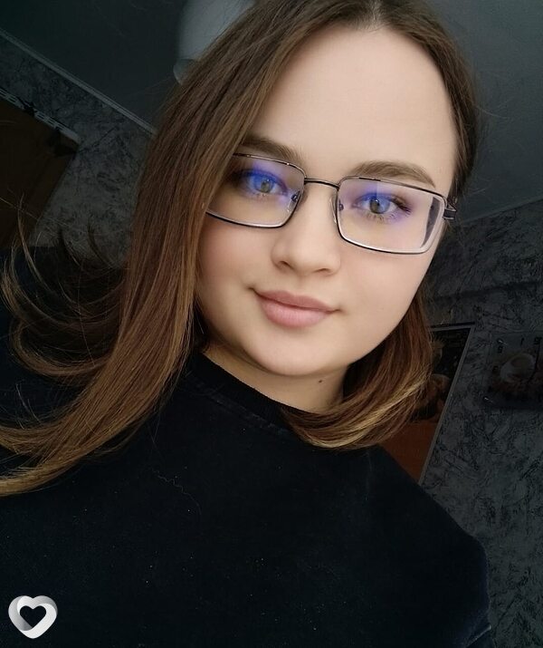 Емма, 24, Москве — анкета №2239326