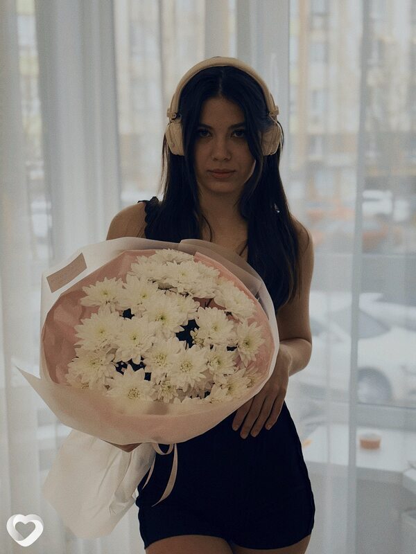 Катя, 32, Киеве — анкета №2239331