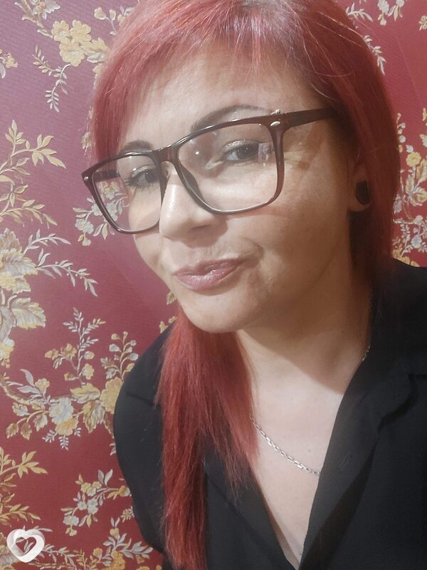 Юленька, 36, Шахтах — анкета №2239369
