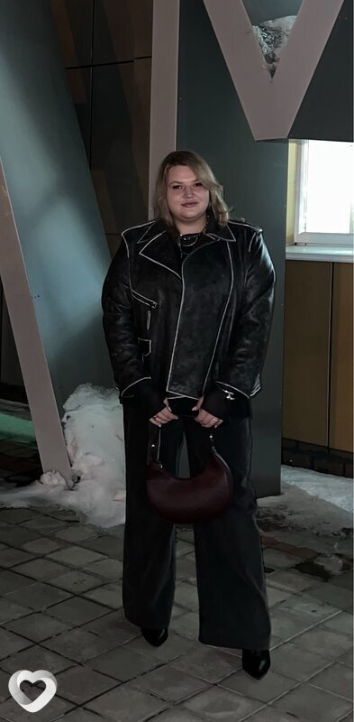 Ирина, 23, Новосибирске — анкета №2239370