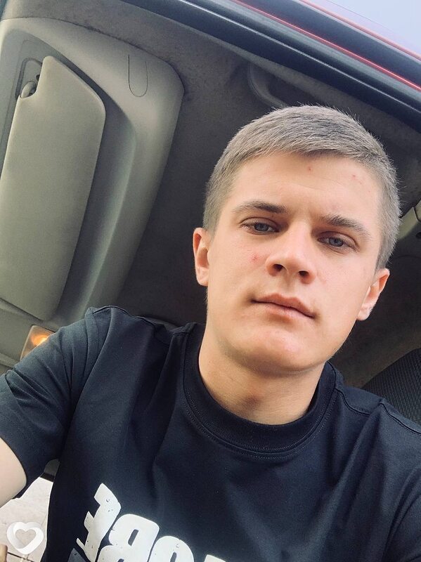 Влад, 25, Анапе — анкета №2239380