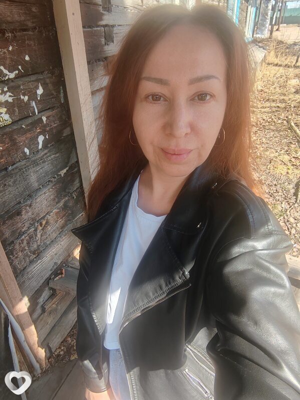 Татьяна, 40, Алдане — анкета №2239382