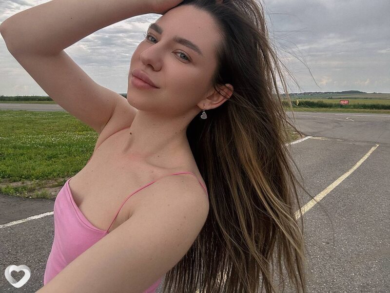 Ева, 27, Тюмени — анкета №2239384