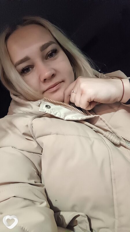 Ксения, 30, Кирове — анкета №2239388