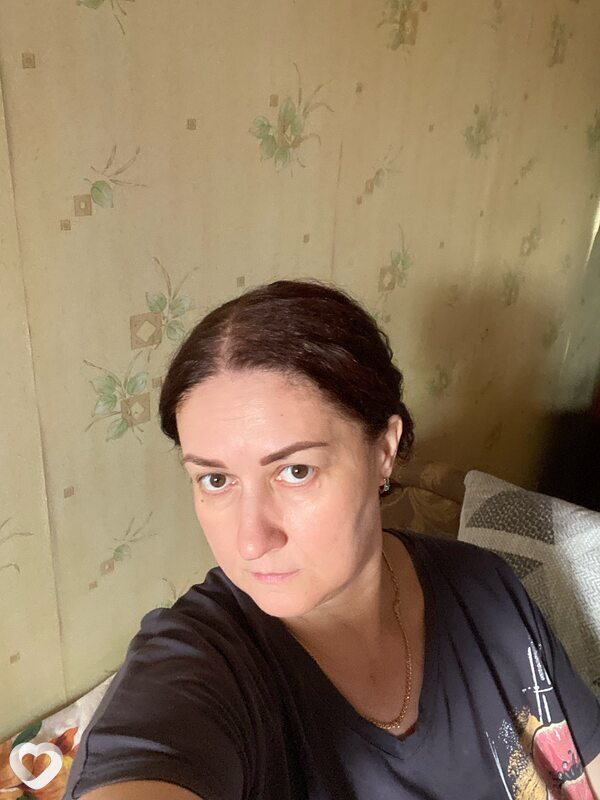 Ирина, 53, Санкт-Петербурге — анкета №2239223