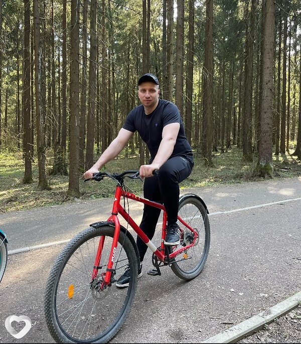Сергей, 33, Саранске — анкета №2239228