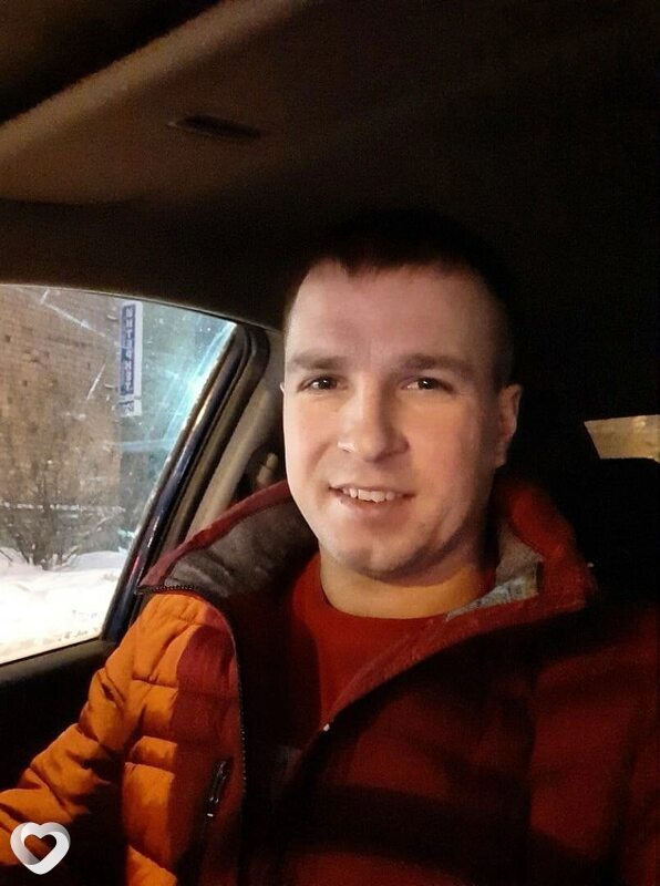 Артём, 37, Островце — анкета №2239231