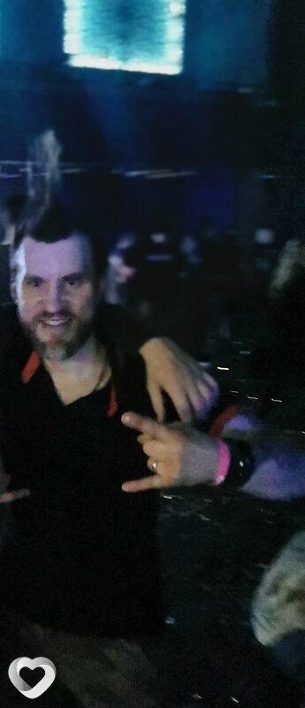 Макс, 45, Санкт-Петербурге — анкета №2239237