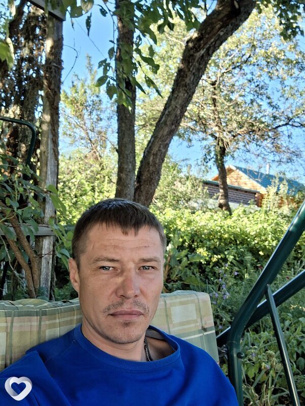 Иван, 37, Чебоксарах — анкета №2239197