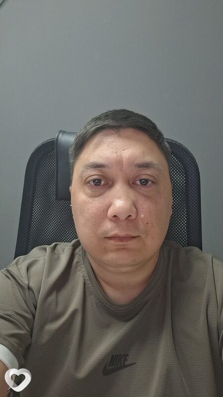 Аскар, 37, Кокшетау — анкета №2239201