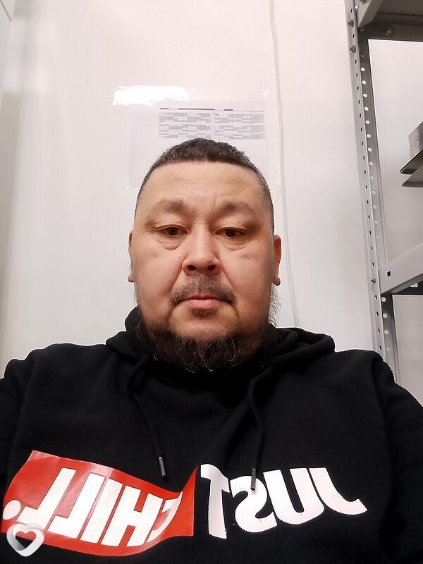 Салават, 47, Салавате — анкета №2239210