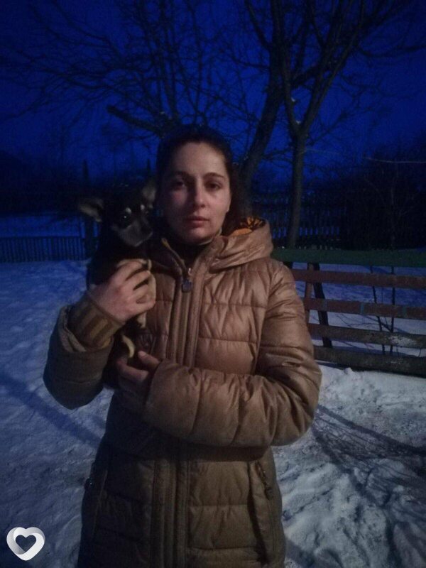 Сабрина, Кишинёв