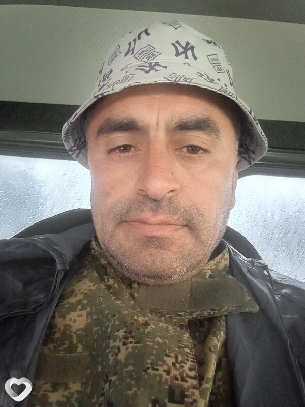 Федя, 45, Дубне — анкета №2239491