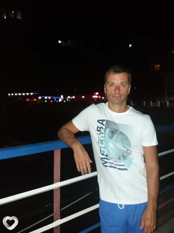 Алексей, 48, Жуковском — анкета №2239492