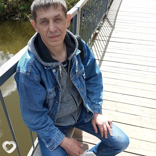 Борис, 54, Томске — анкета №2239494