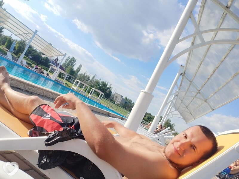 Филипп, 37, Таганроге — анкета №2239496