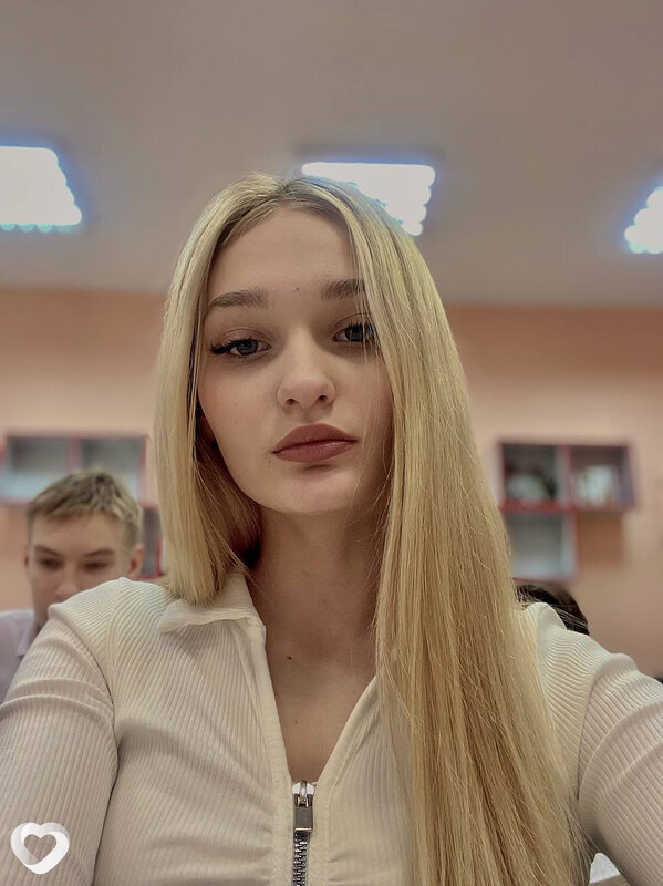 Ольга, 21, Москве — анкета №2239503