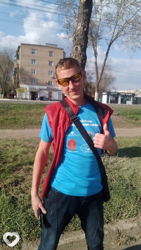 Сергей, 41, Оренбурге — анкета №2239511
